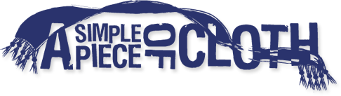 A Simple Piece Of Cloth