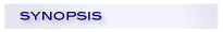 Synopsis